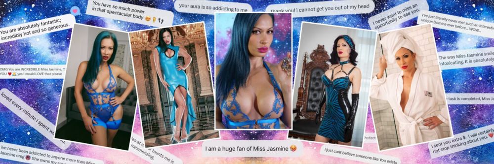 eurasiandomina OnlyFans profile picture