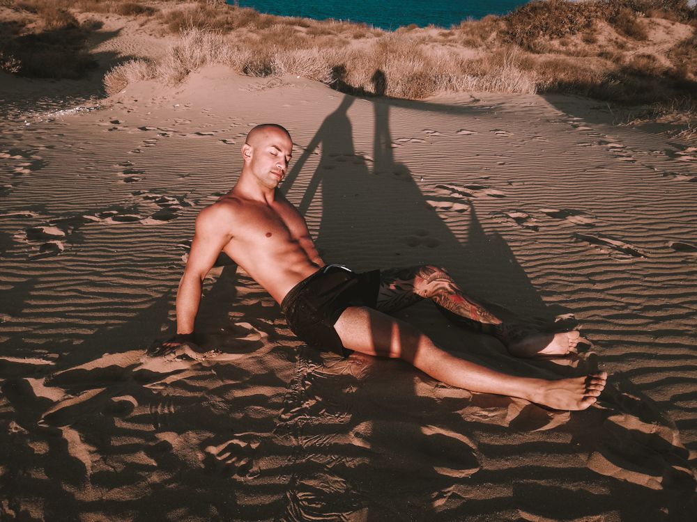 closeenough OnlyFans profile picture