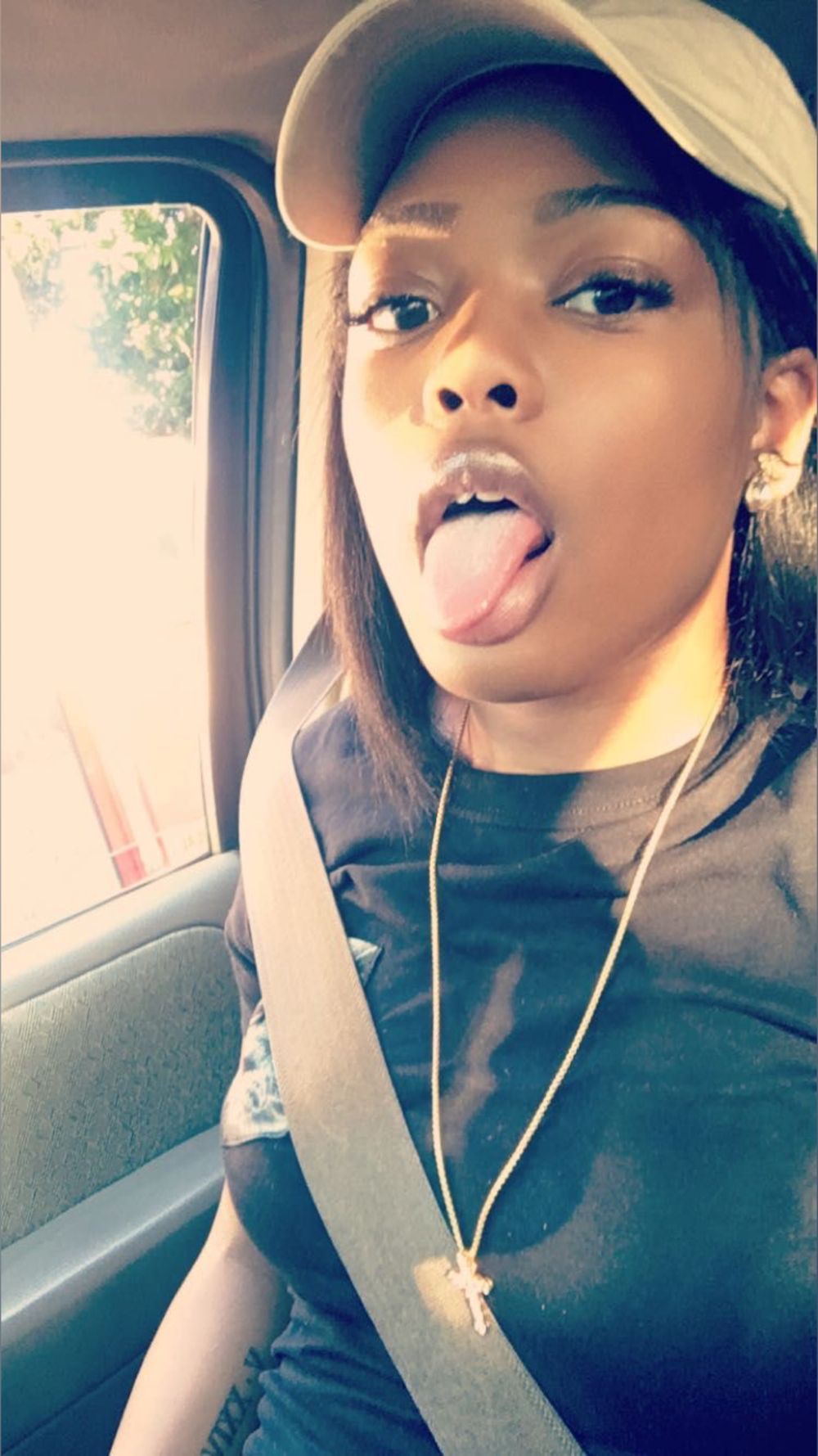 pleasurepressha OnlyFans profile picture