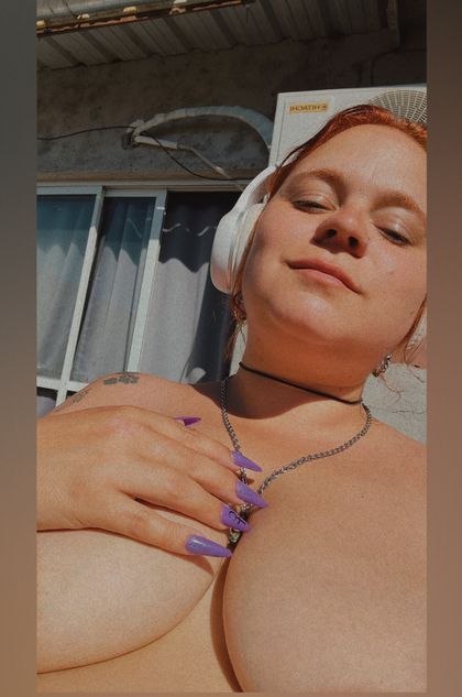 lluudmilam0991 OnlyFans picture