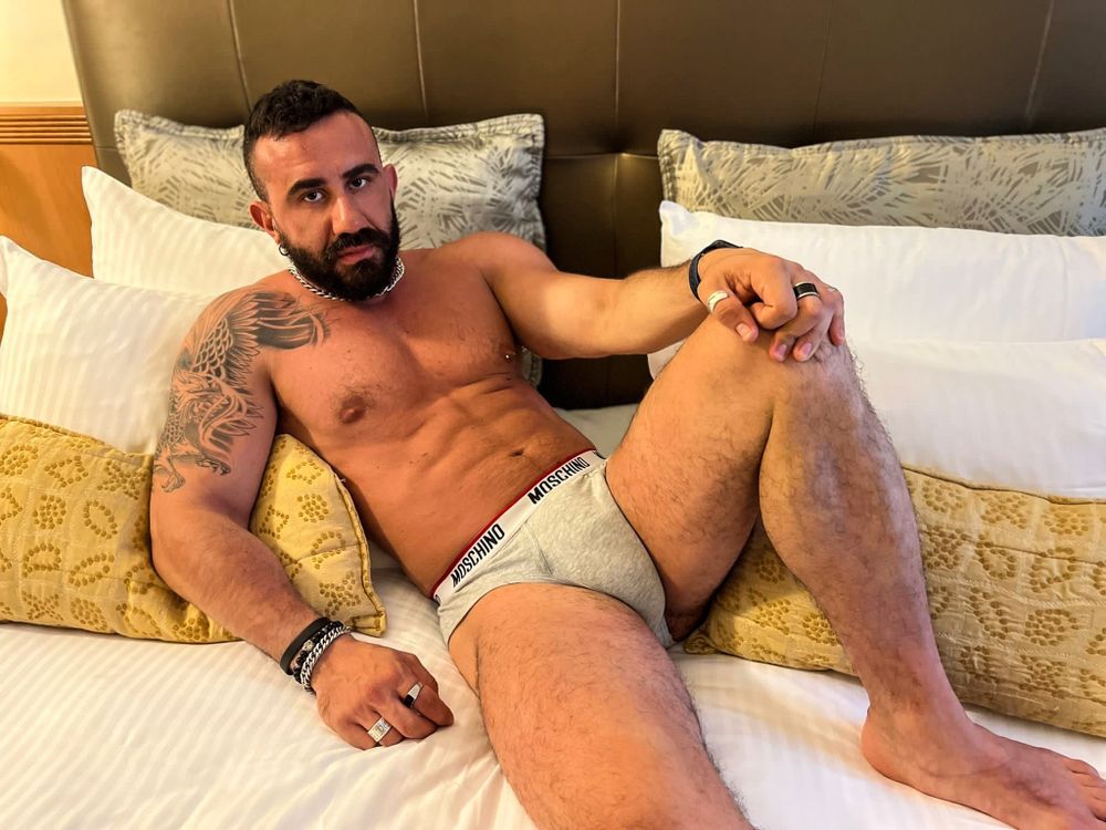 borrellifans OnlyFans profile picture