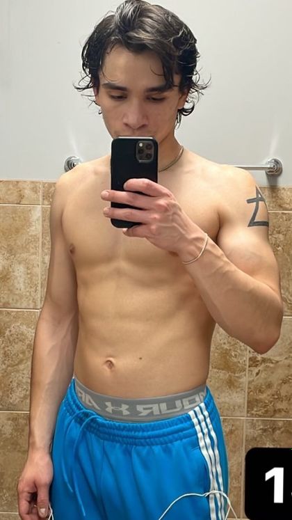 cowboycosmonaut OnlyFans picture
