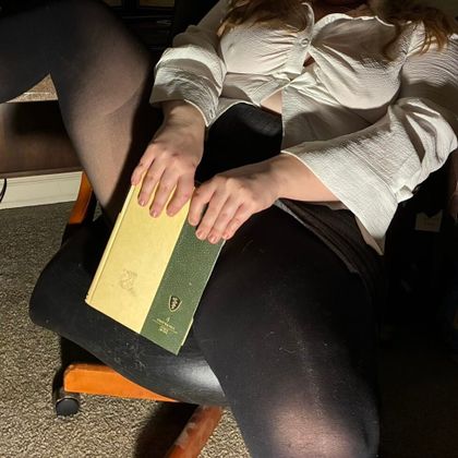 sammiepeachy OnlyFans picture