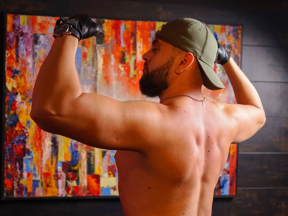 sirhitman87 OnlyFans profile picture