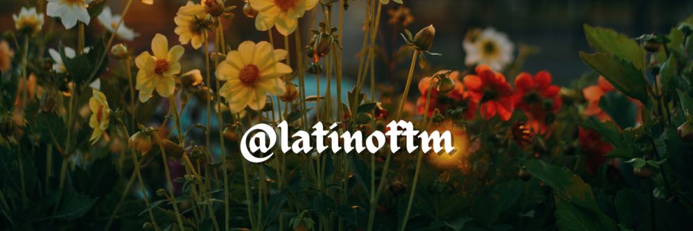 latinoftm OnlyFans profile picture
