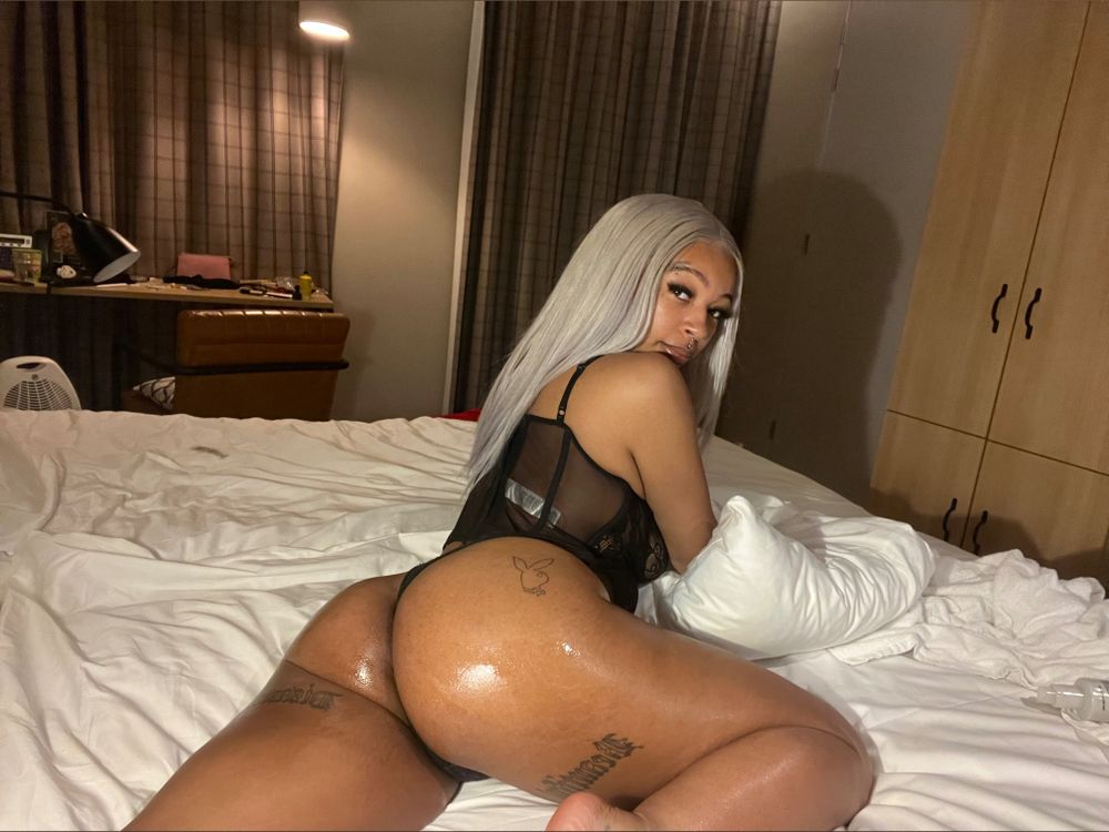 aaliyahbhadxx OnlyFans profile picture