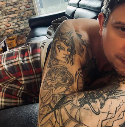 svennms OnlyFans picture