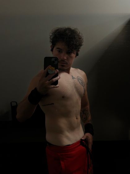 gothdaddyluis OnlyFans picture