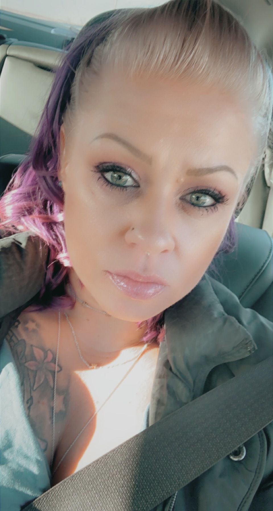 platinumblonde1984 OnlyFans profile picture