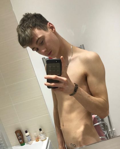 jameshealy OnlyFans picture