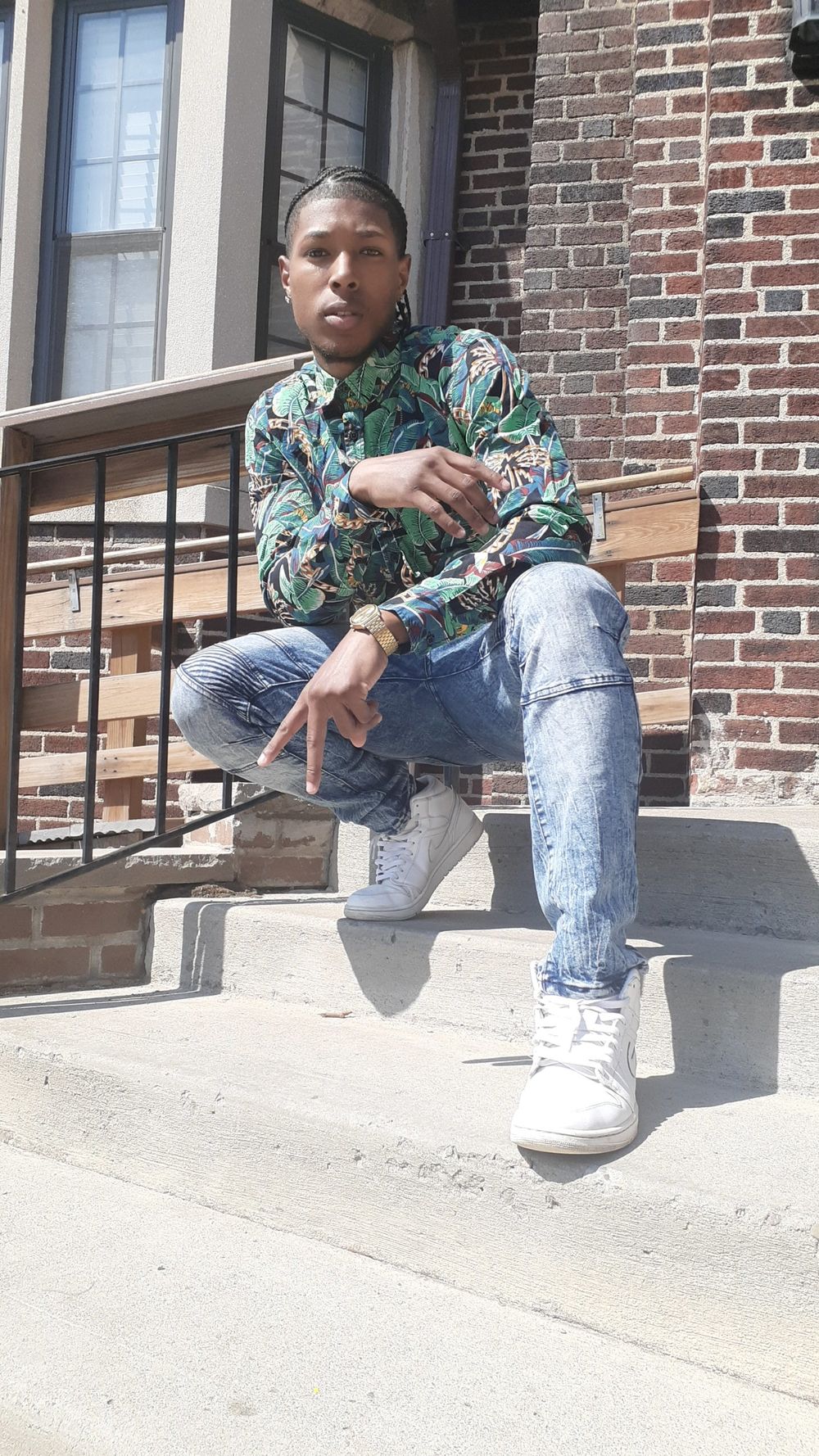 yoshua8787 OnlyFans profile picture