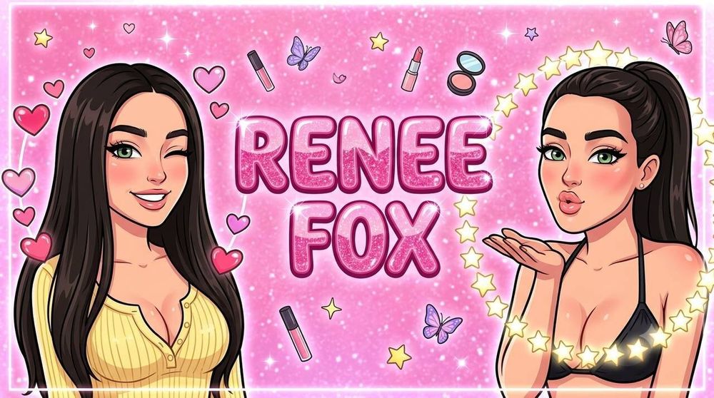 reneefox OnlyFans profile picture