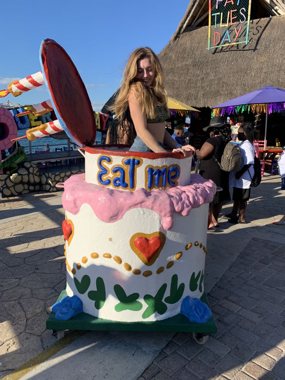 ariellouise OnlyFans profile picture