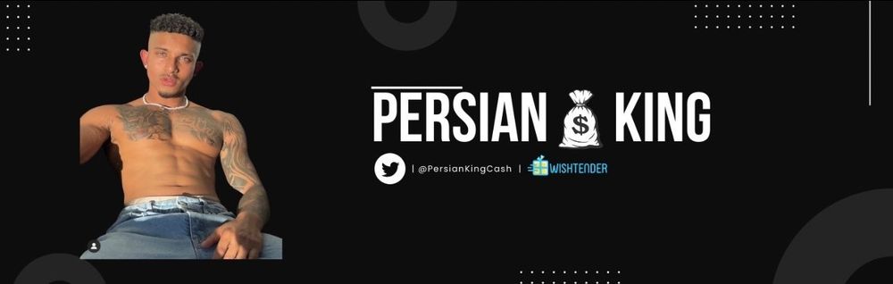persiankingcash OnlyFans profile picture