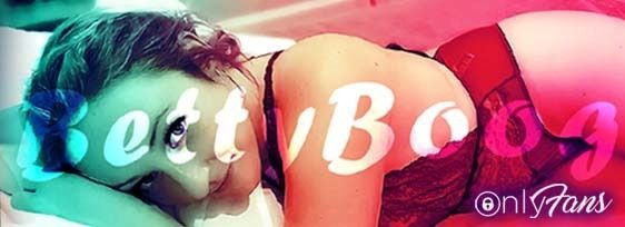 bettyboogfree OnlyFans profile picture