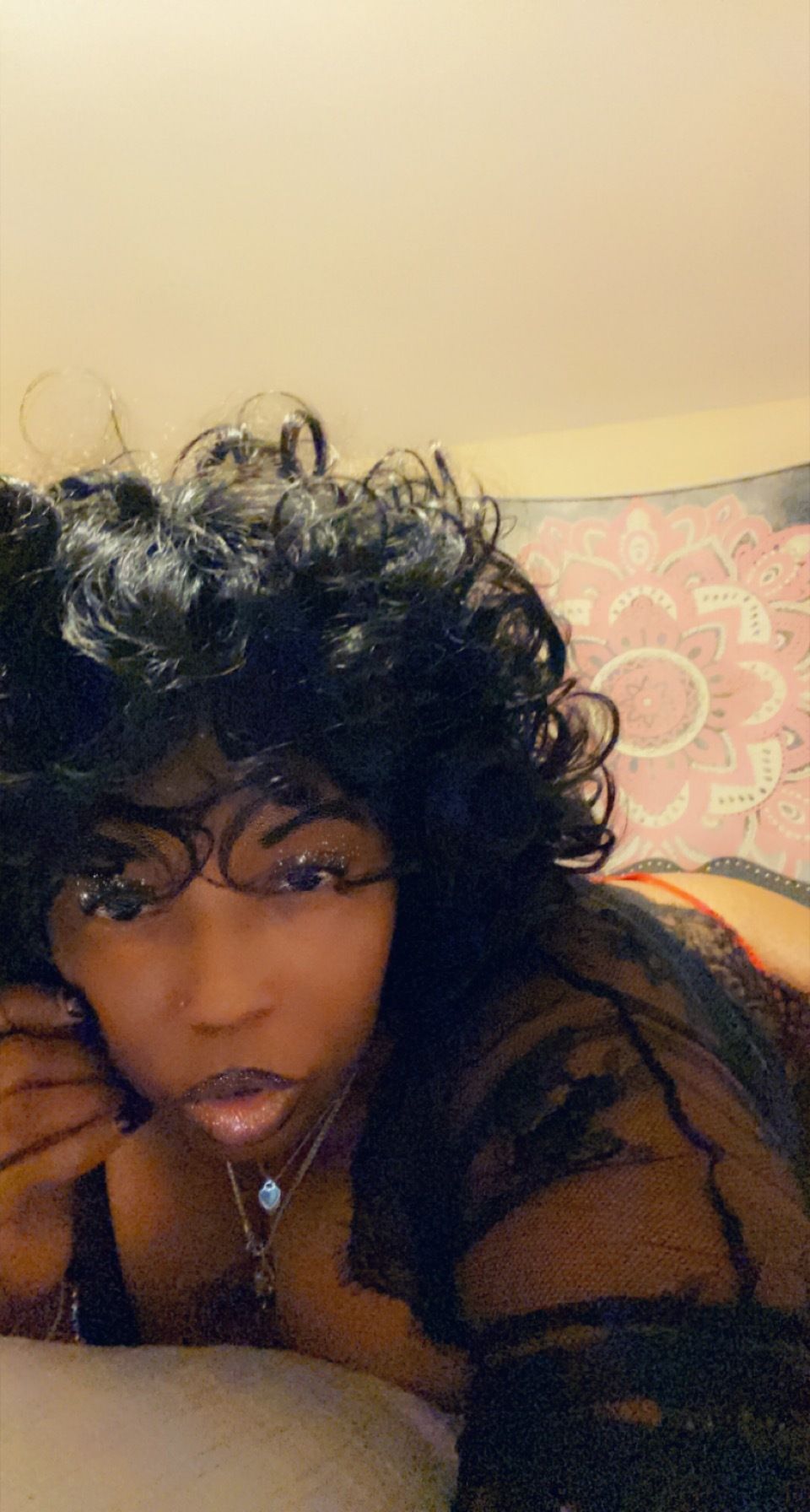pinkplumpedlips OnlyFans profile picture