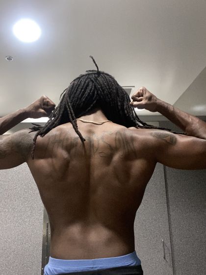 blaccveganjesus OnlyFans picture