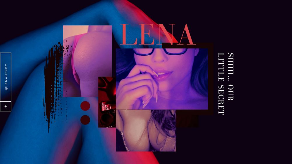 lenahindy_ OnlyFans profile picture