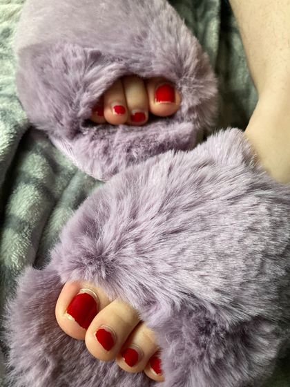 footcareprincess OnlyFans picture