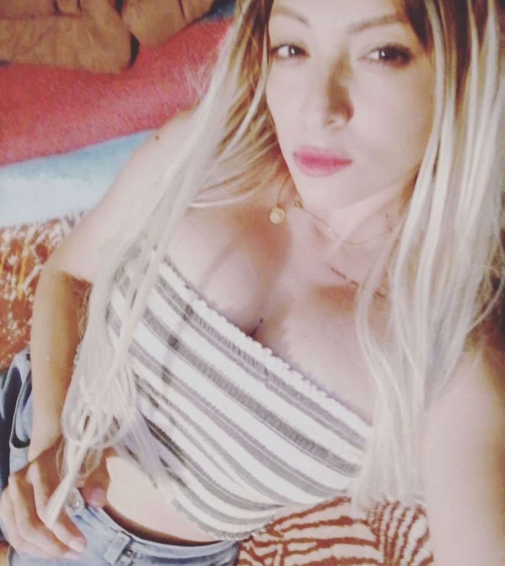 maickie36 OnlyFans profile picture