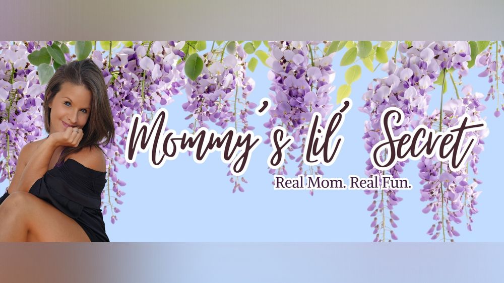 mommyslilsecret OnlyFans profile picture