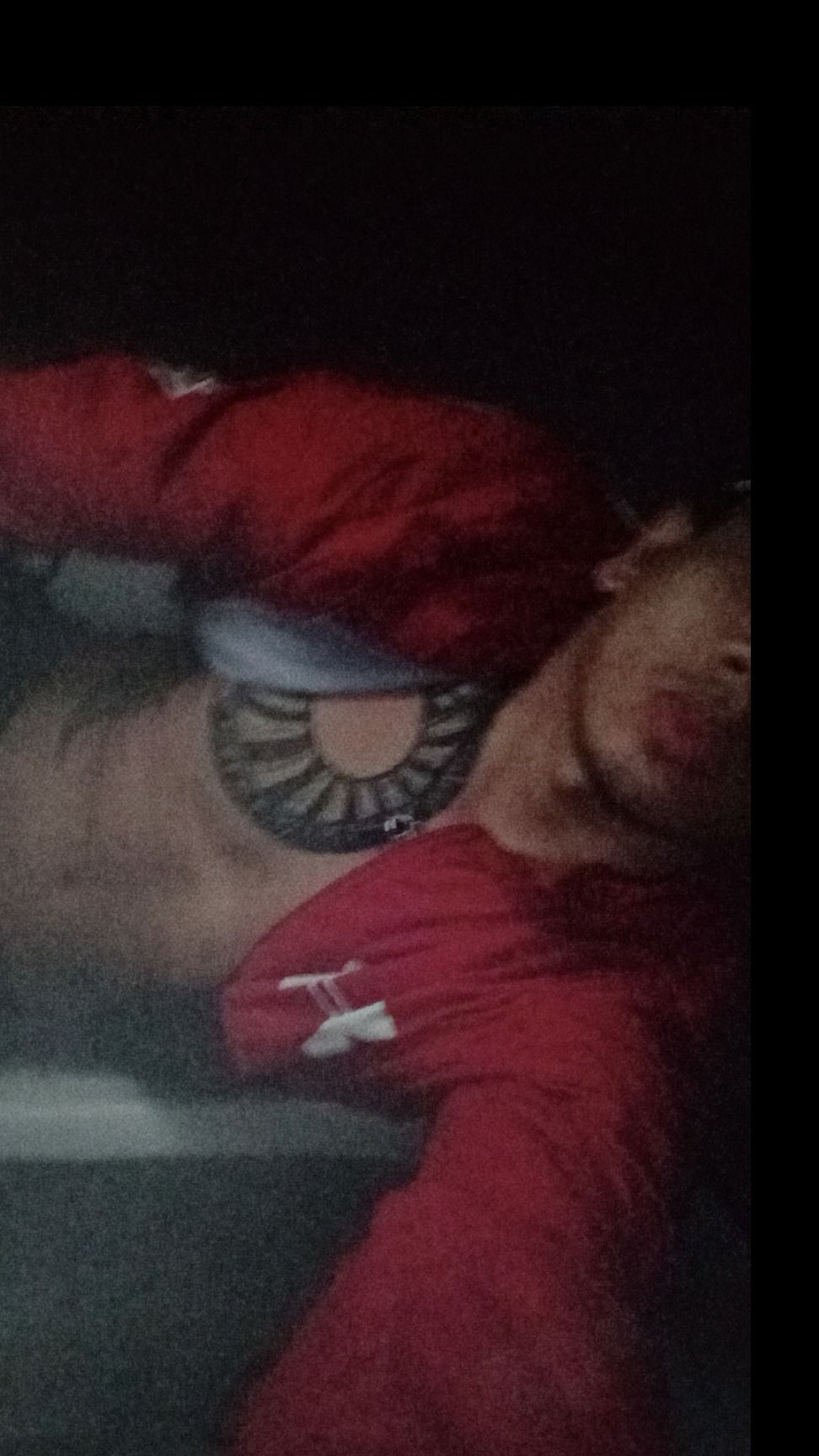 rayo1116 OnlyFans profile picture