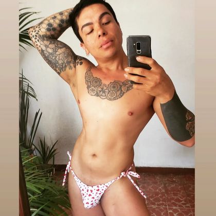 sebastianllira OnlyFans picture