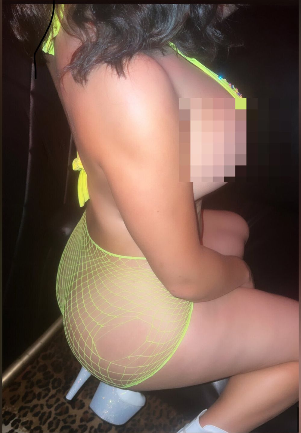 shesojiggyy OnlyFans profile picture