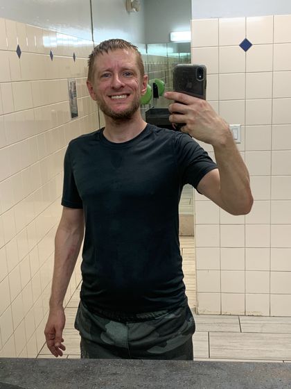wheredjohngo OnlyFans picture