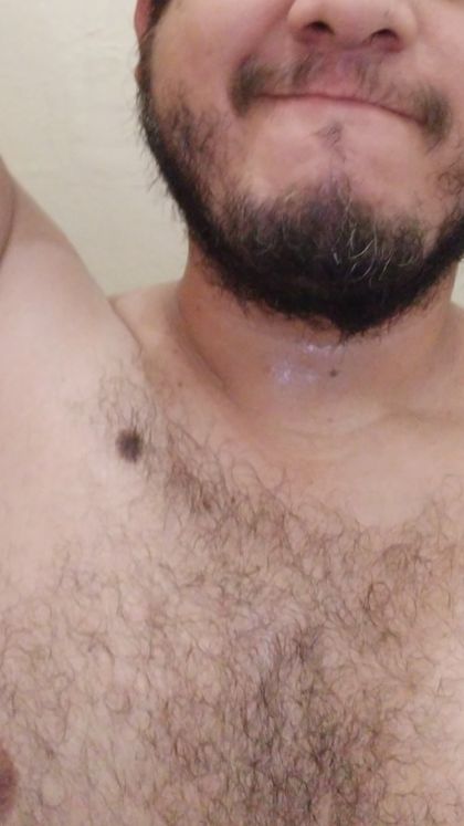 engteacherwolf OnlyFans picture