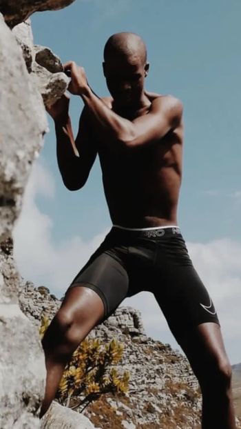 Ike Nkounkou