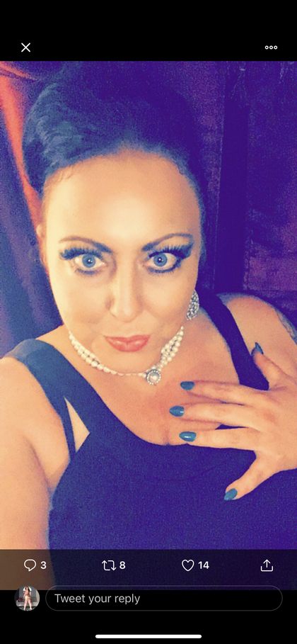goddesscalista OnlyFans picture
