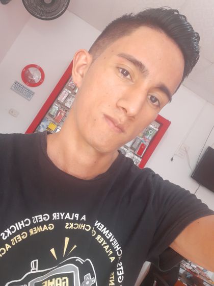 mauricioflorezcol OnlyFans picture