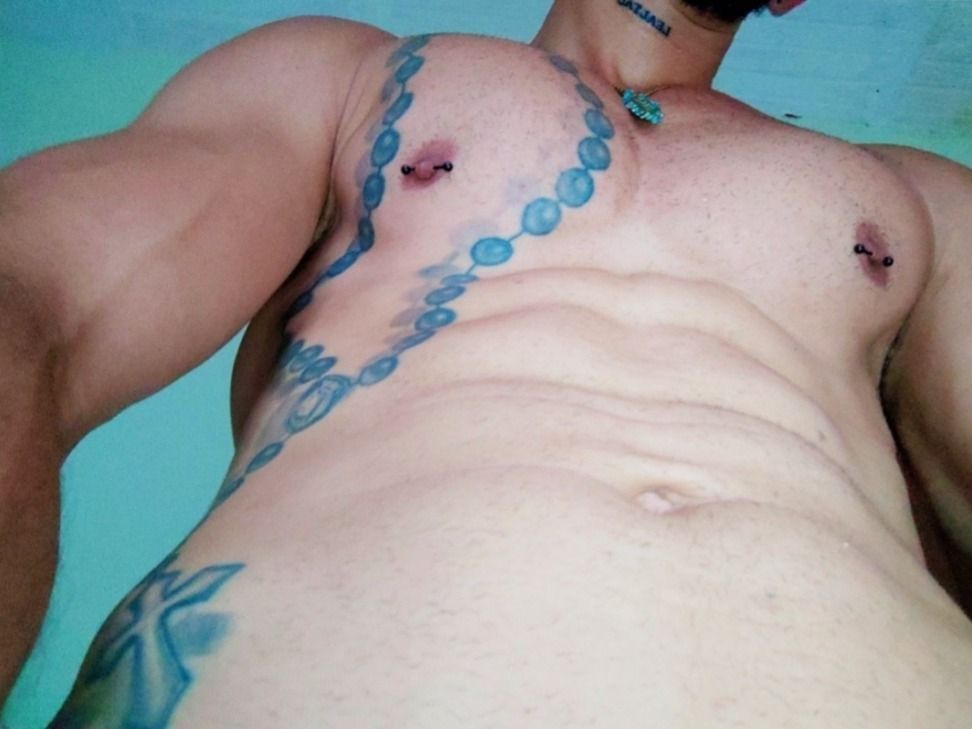 tonyrojasb OnlyFans profile picture