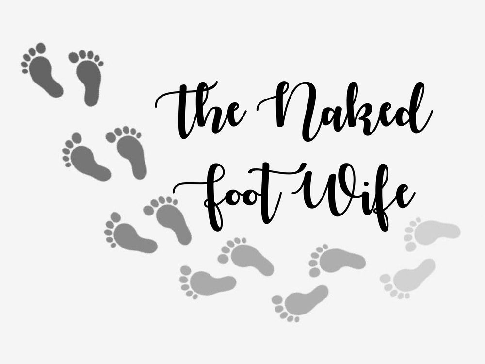 thenakedfootwife OnlyFans profile picture