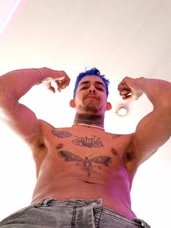 hot sexy boy