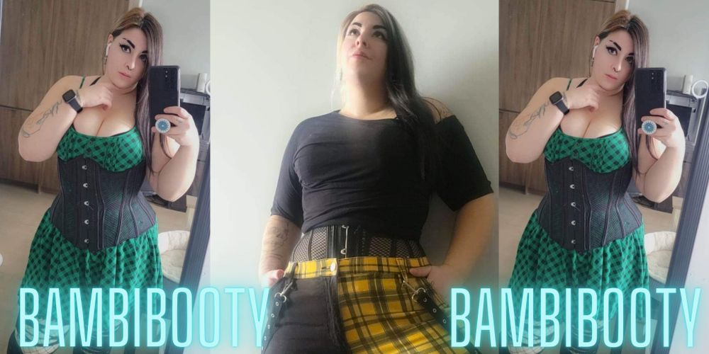 bambibootyxox OnlyFans profile picture