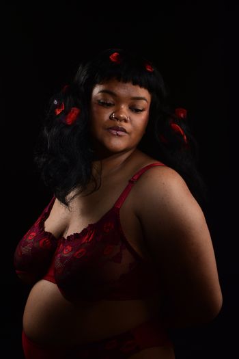 Violet Alexei