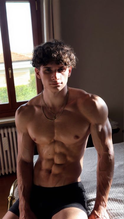 tommywildex OnlyFans picture
