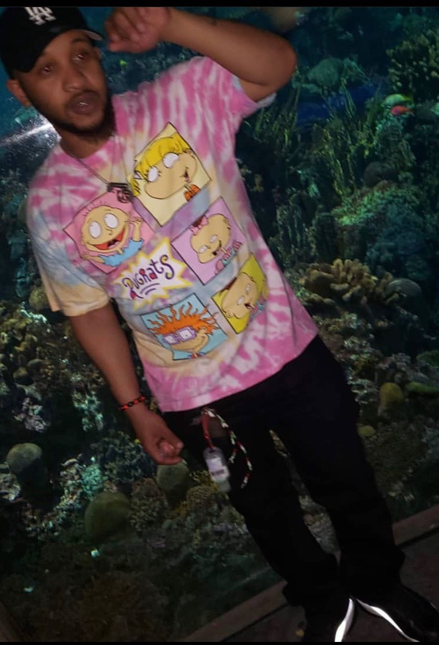 thagoldengod OnlyFans profile picture