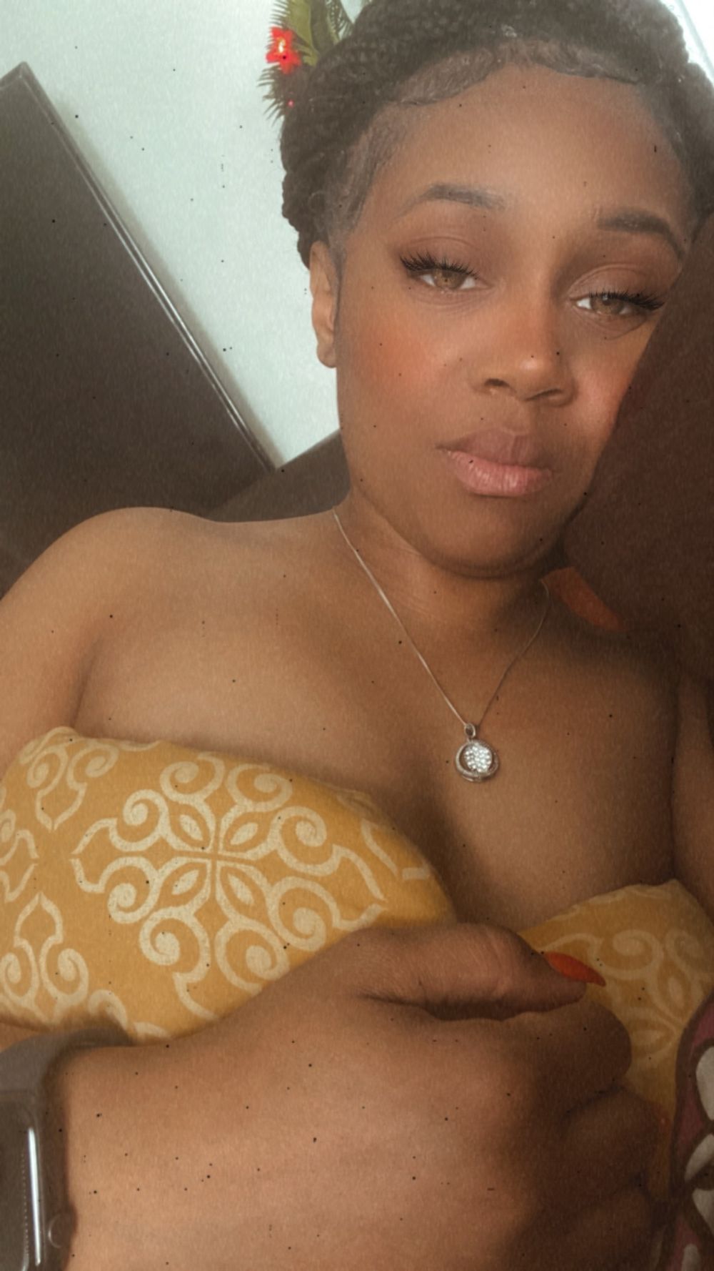 badbitchna OnlyFans profile picture