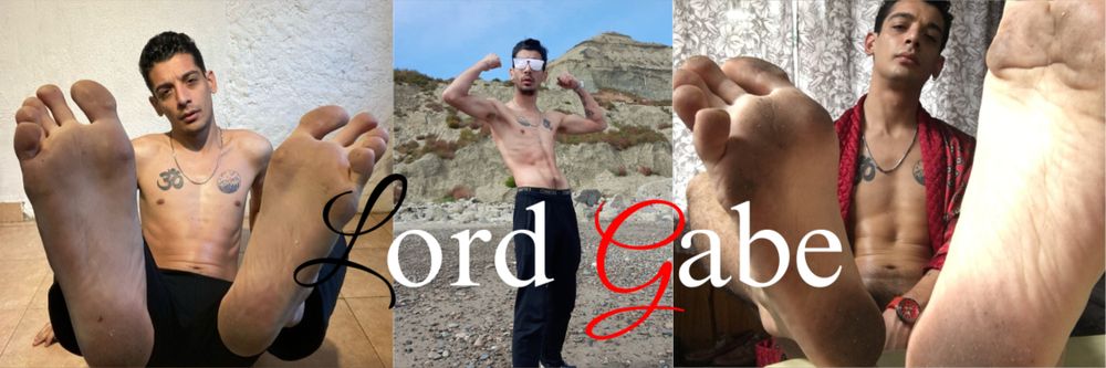 lordgabevip OnlyFans profile picture