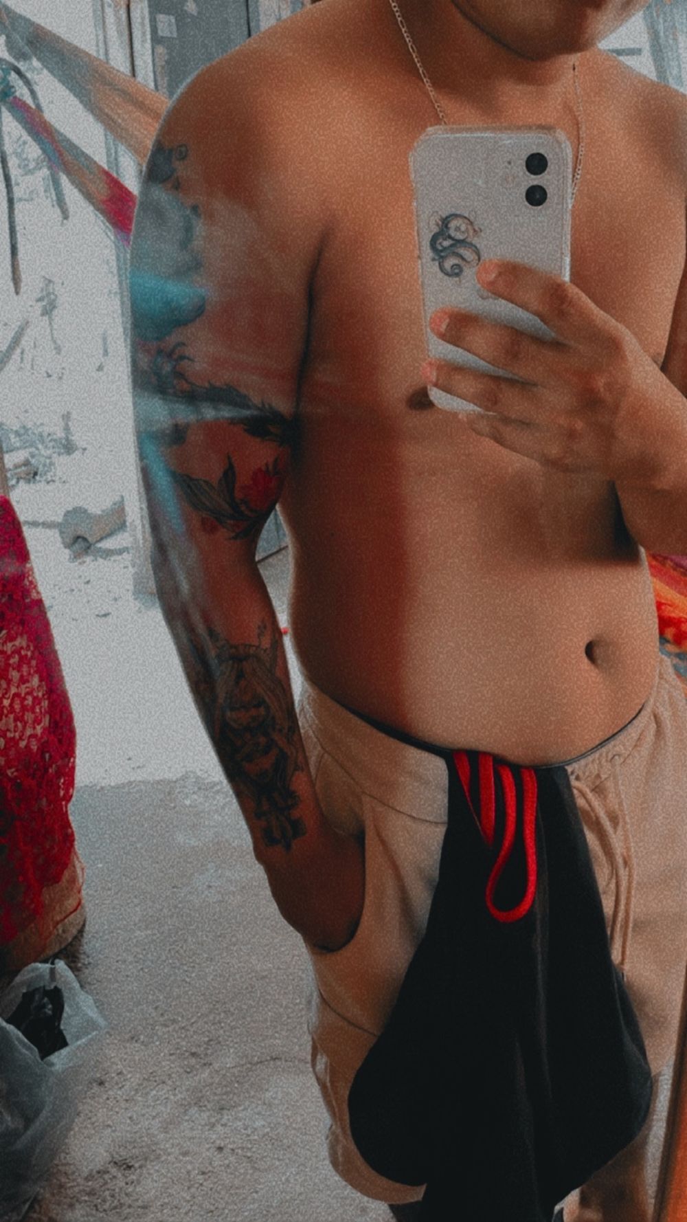 daviidroldan97 OnlyFans profile picture