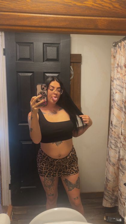 rubythamlf OnlyFans picture