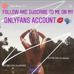 laylaraynxo OnlyFans - Free Trial - Photos - Socials | FansMetrics.com