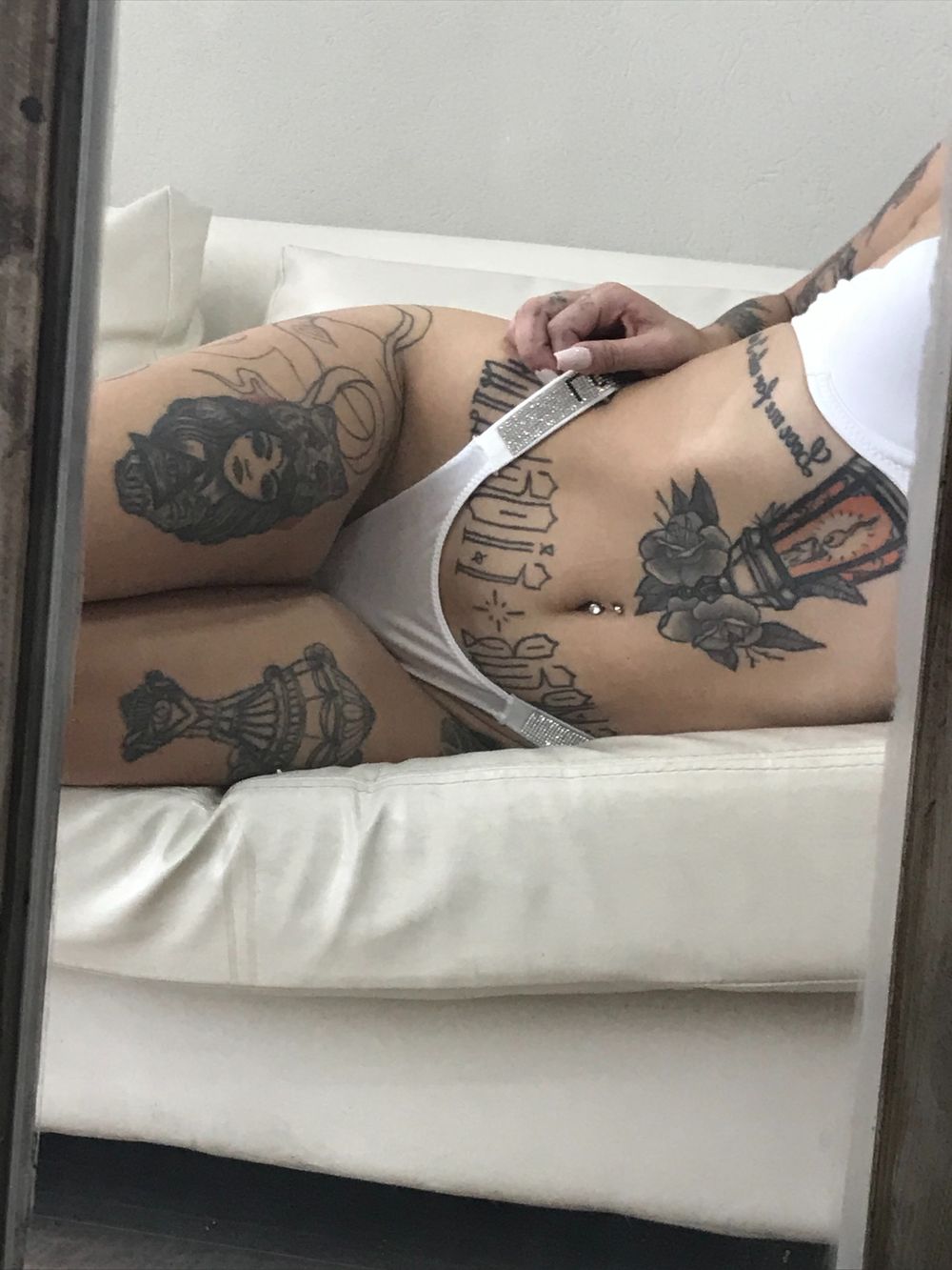 baby-charlotte OnlyFans profile picture