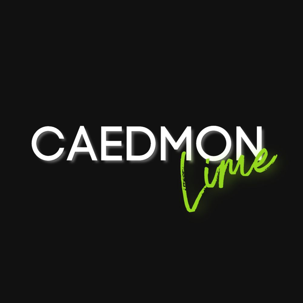 caedmonlime OnlyFans profile picture