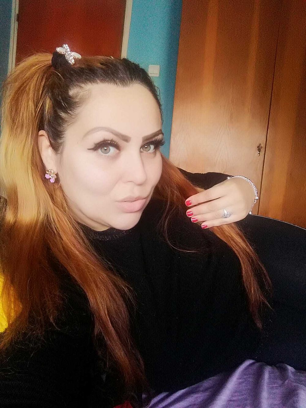 rubyrosero OnlyFans profile picture