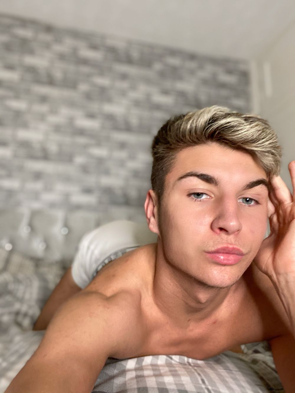 lucaspeach0 OnlyFans profile picture