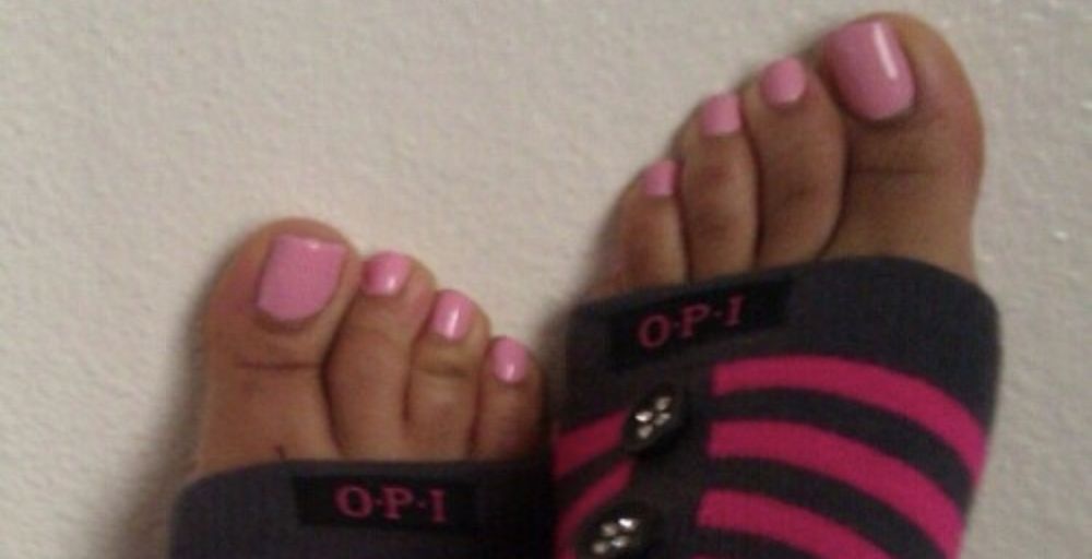 addictivetoes OnlyFans profile picture